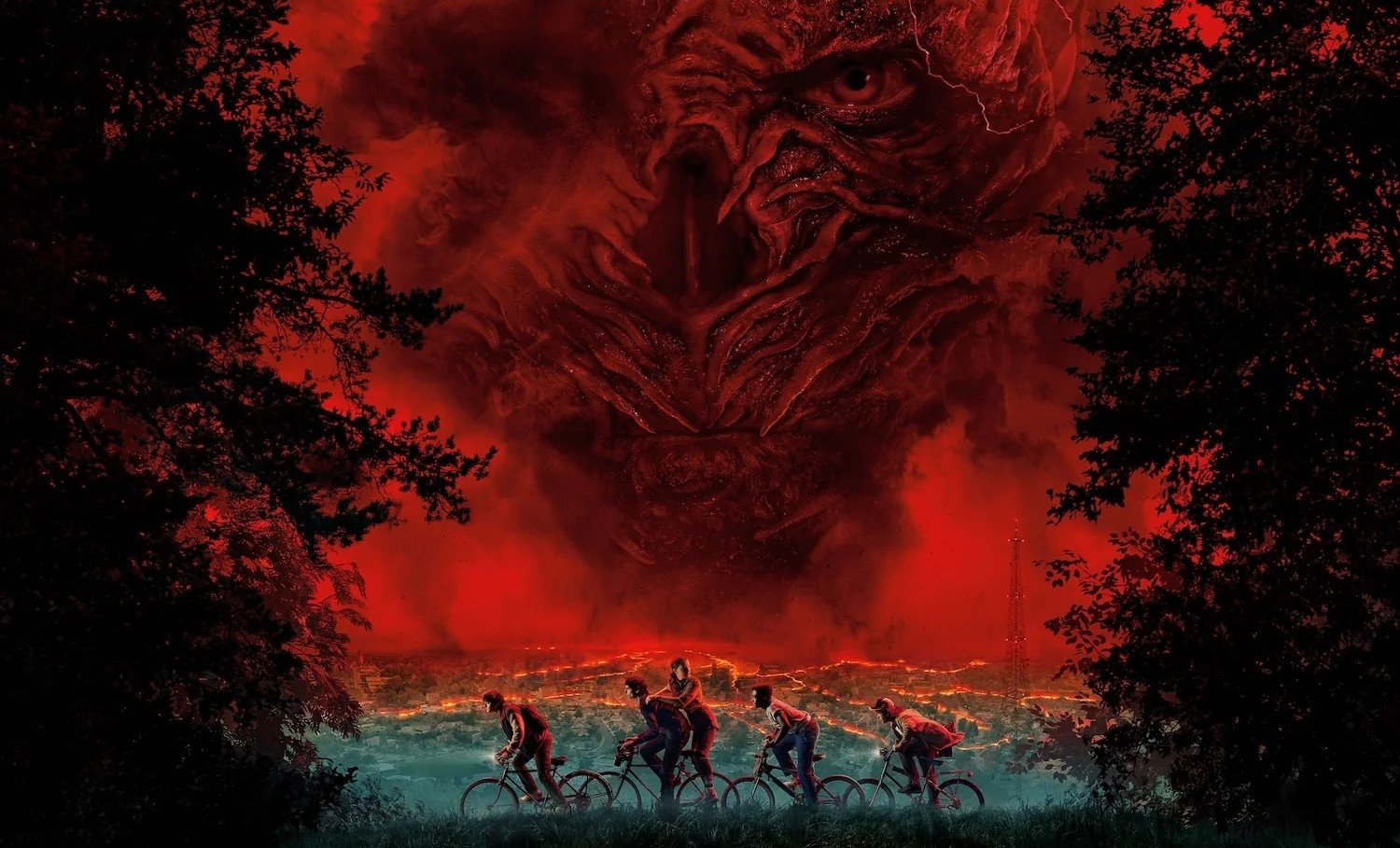 Stranger Things